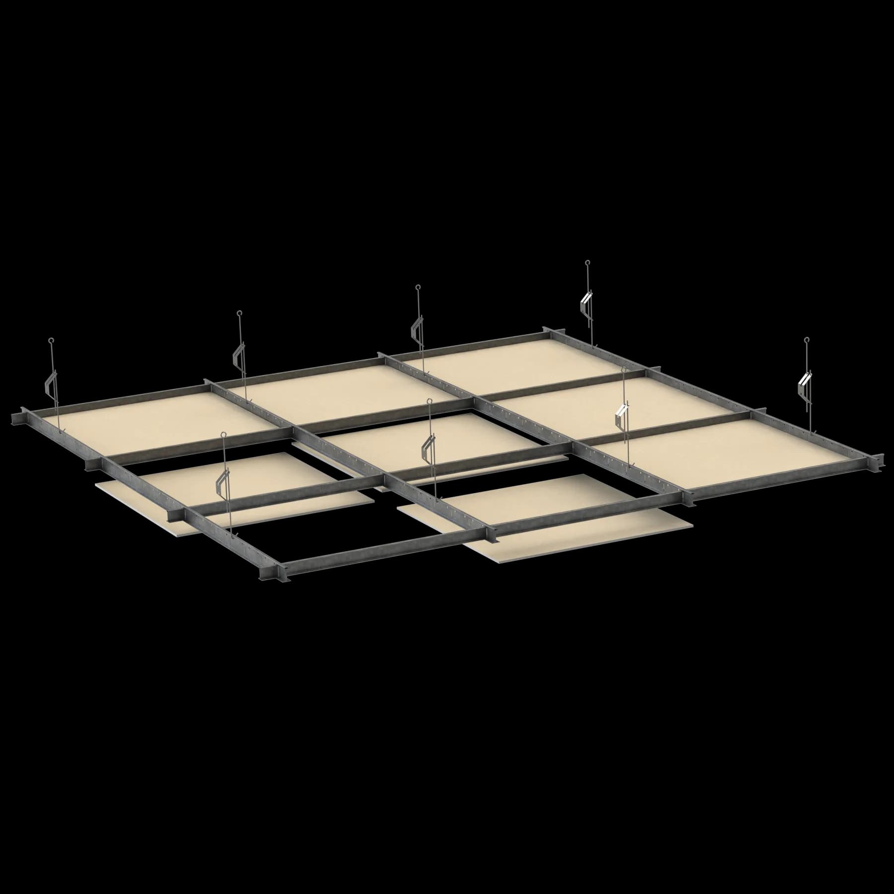 Спеціалізовані рішення