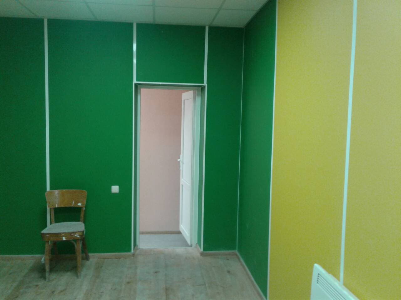 Будинок культури Андріївка - фото 9