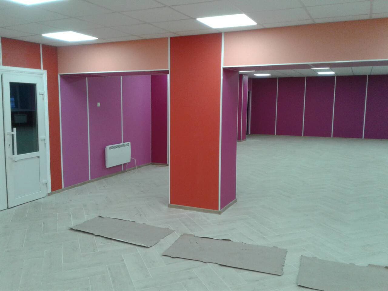 Будинок культури Андріївка - фото 11