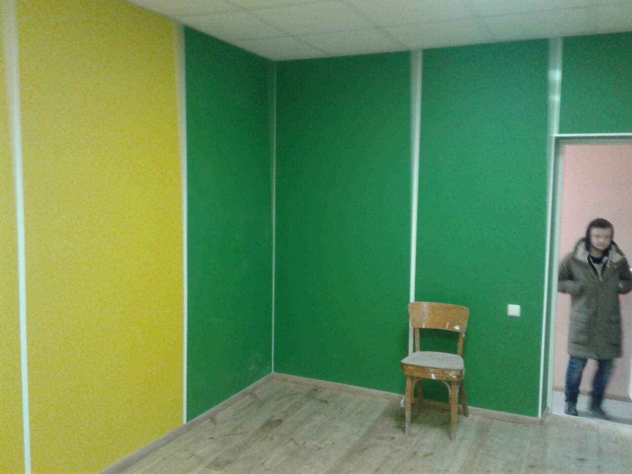 Будинок культури Андріївка - фото 15