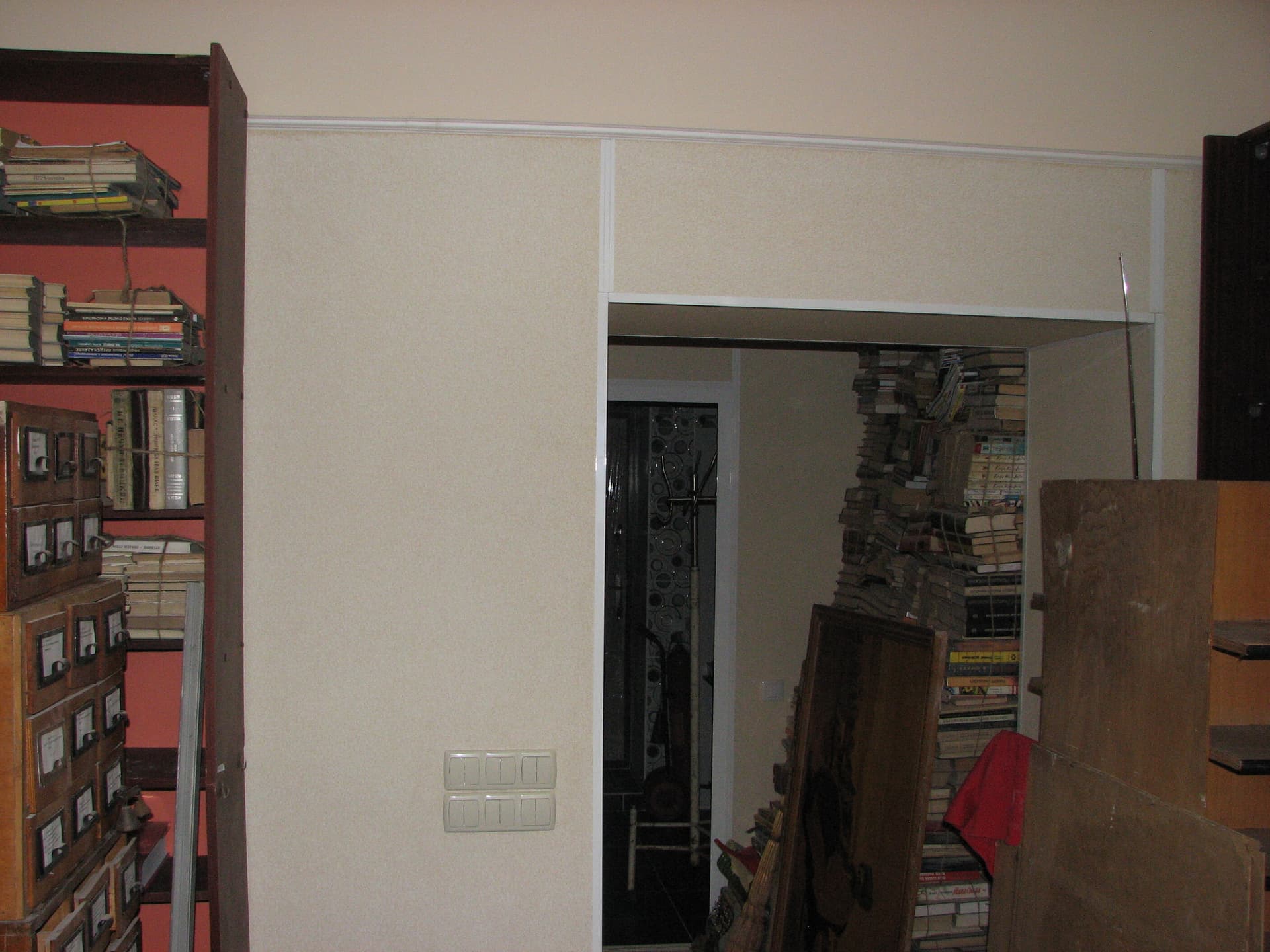 Бібліотека ім. Кірова - фото 2