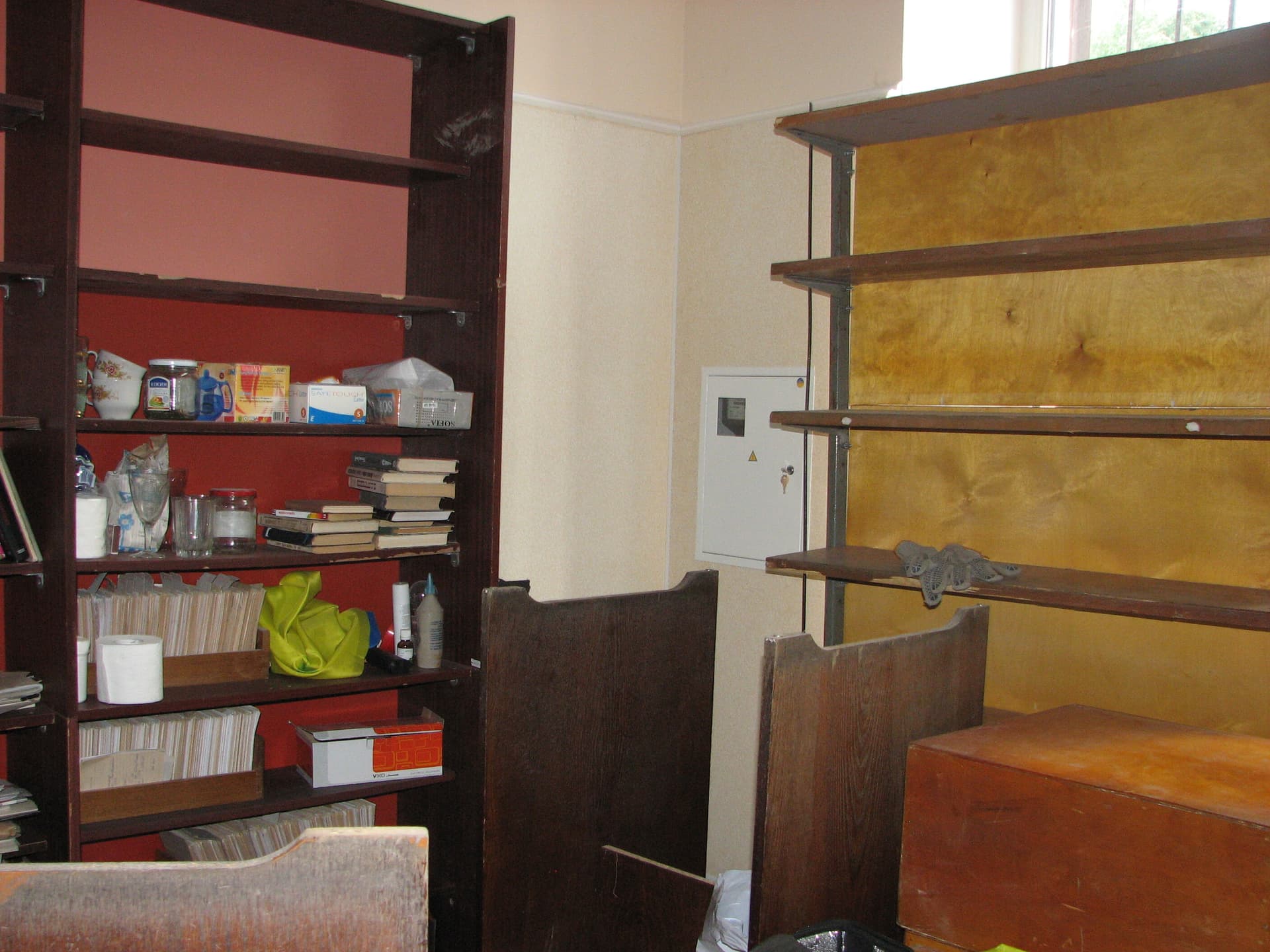 Бібліотека ім. Кірова - фото 3