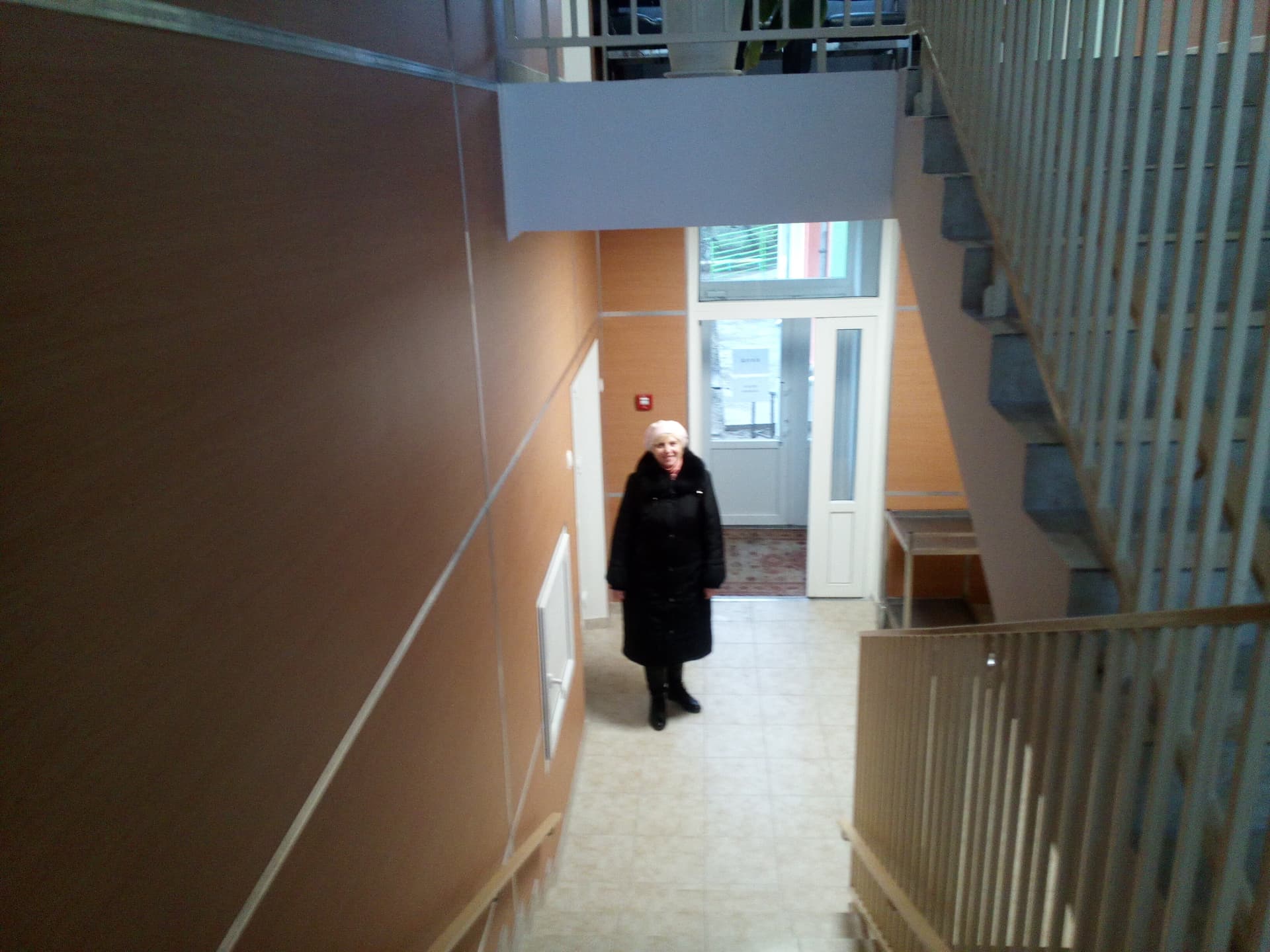 Миколаївський дитячий будинок - фото 6