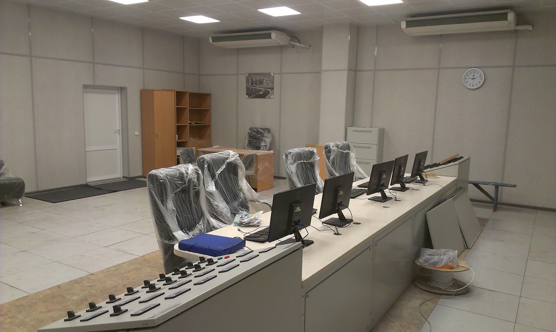 Алчевський металургійний комбінат