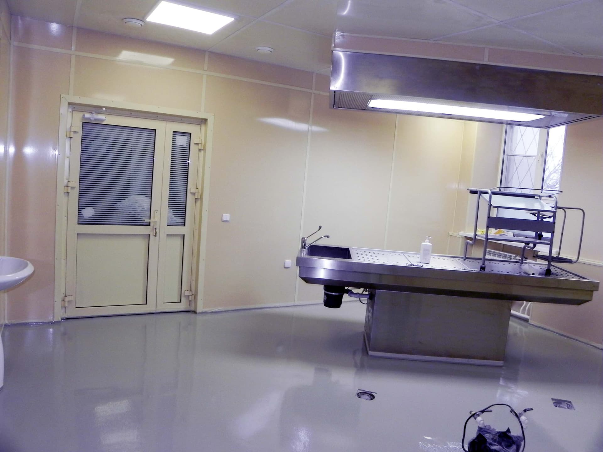 Операційна кімната - фото 2
