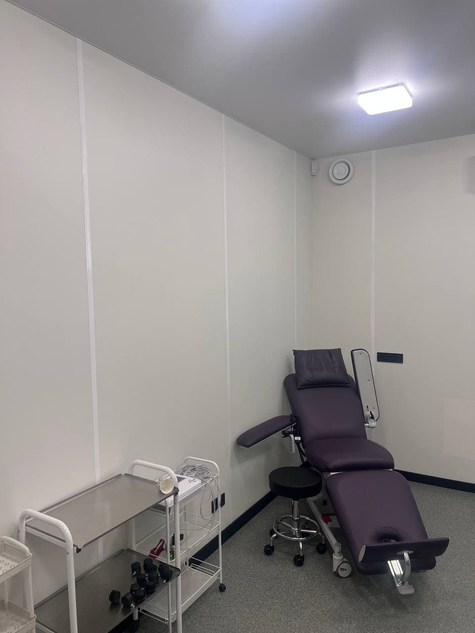 Медичний центр b-healthy clinic - фото 4