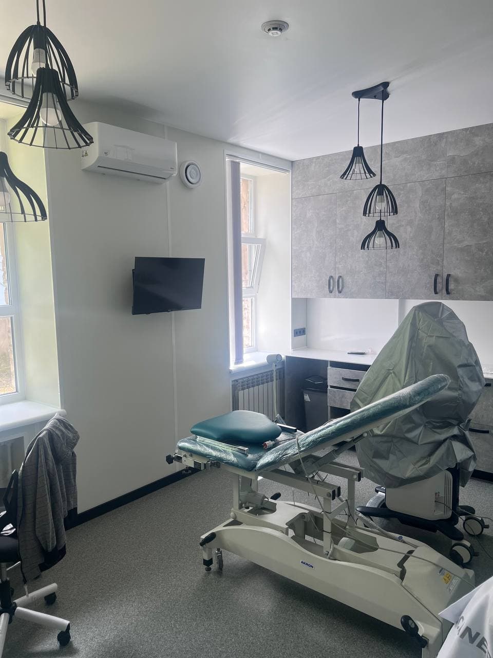 Медичний центр b-healthy clinic - фото 6