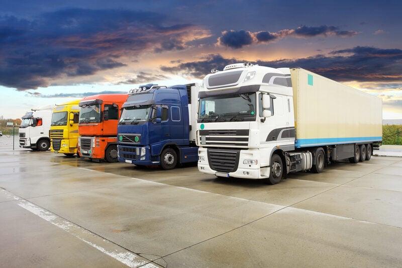 Логістика та доставка