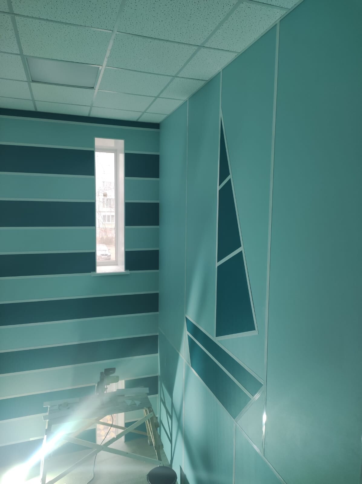 Панелі для ресторанів та кафе: естетика, гігієна, акустика