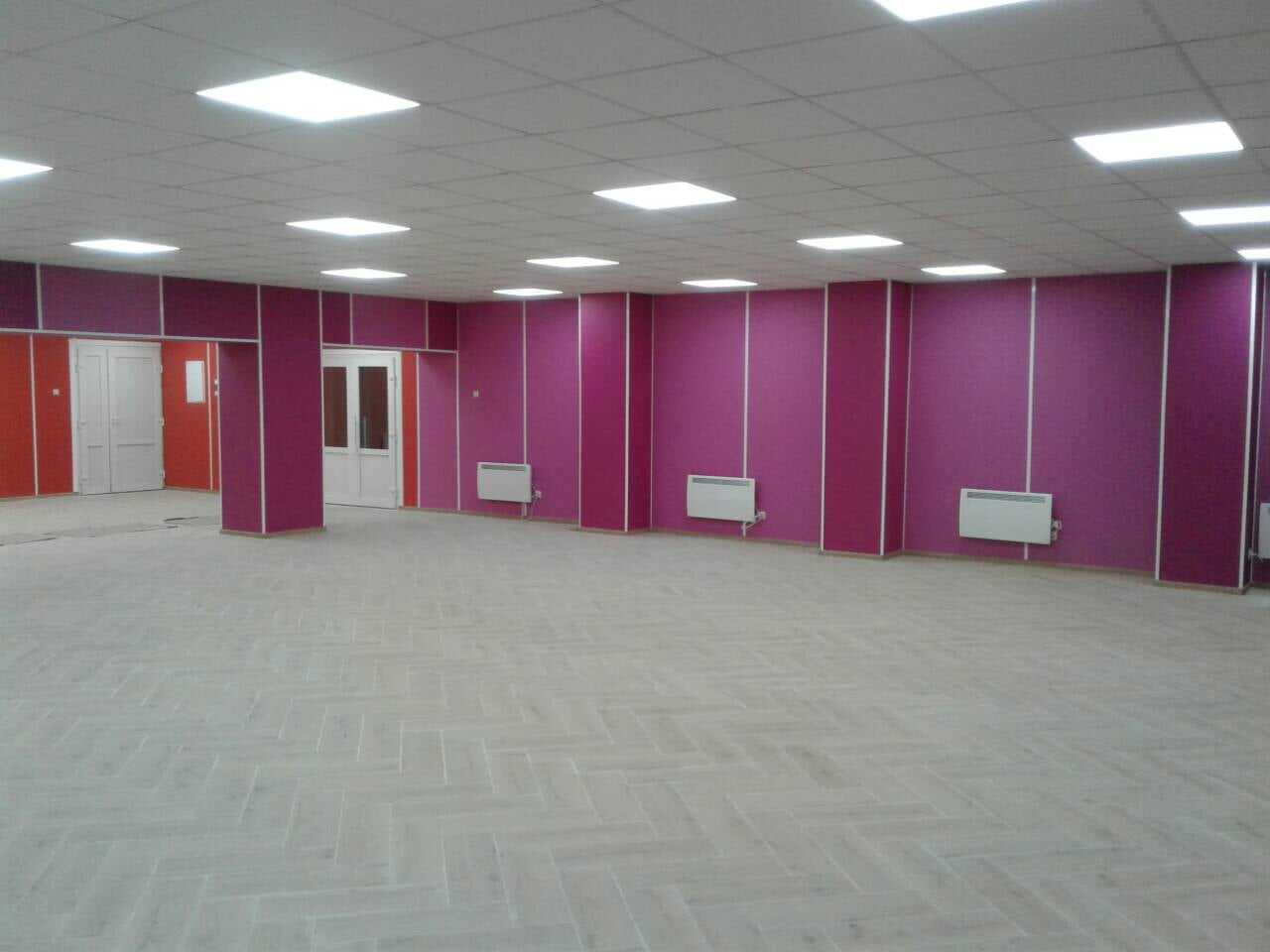 Будинок культури Андріївка