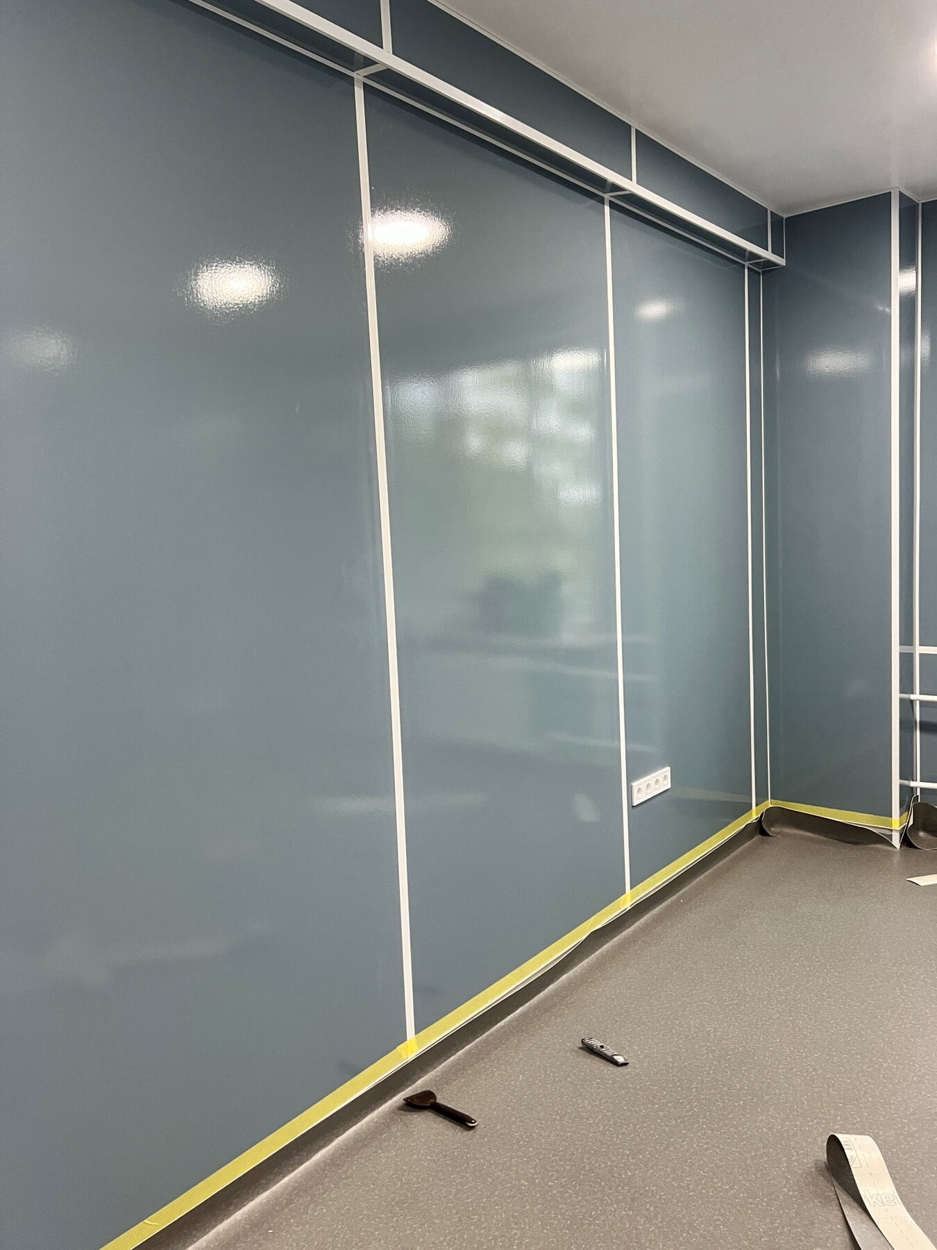 Операційна Одеської лікарні