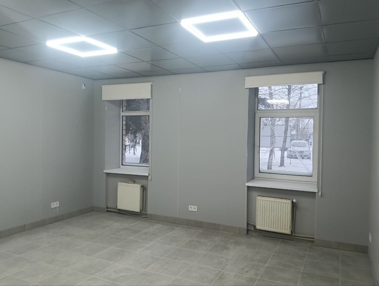 Панелі GYPSUN і норми ДБН: рішення для безпечного будівництва