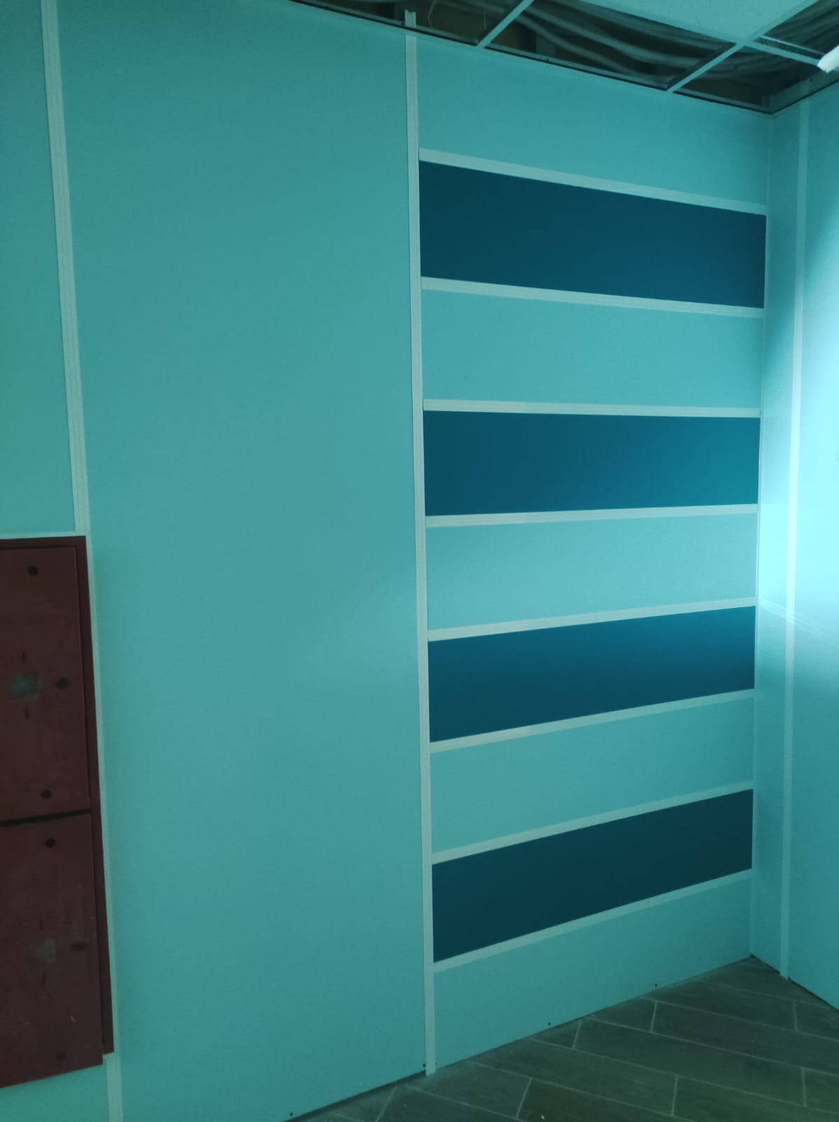 Зал ресторану