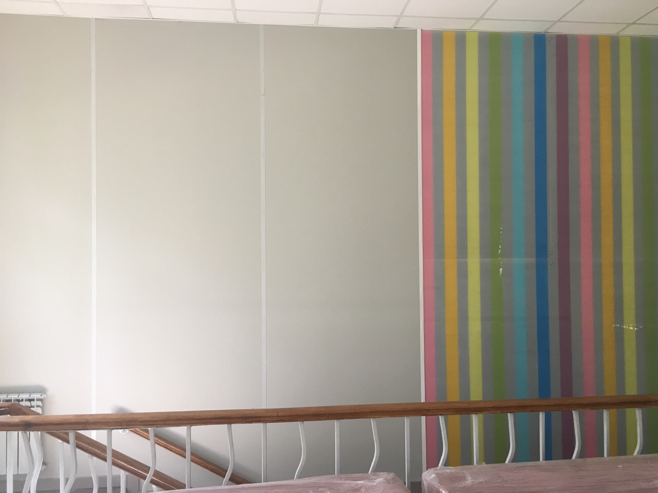 Зелена стіна