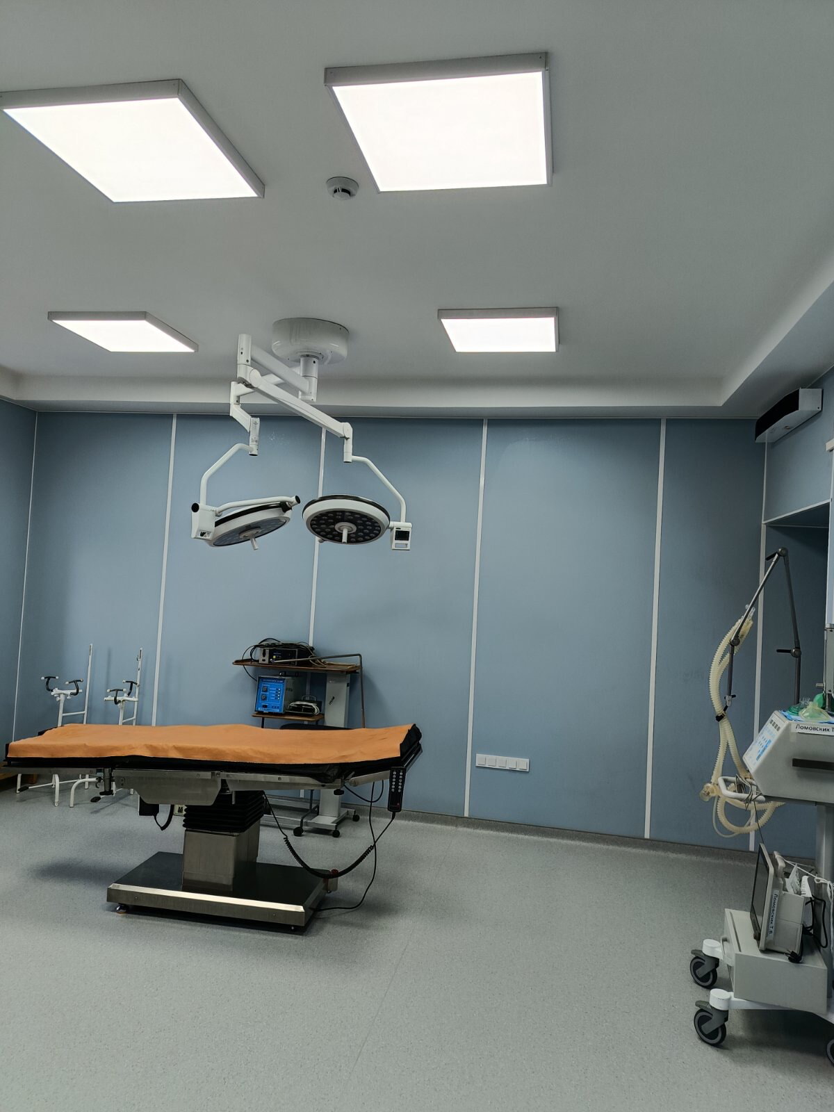 Чисте приміщення