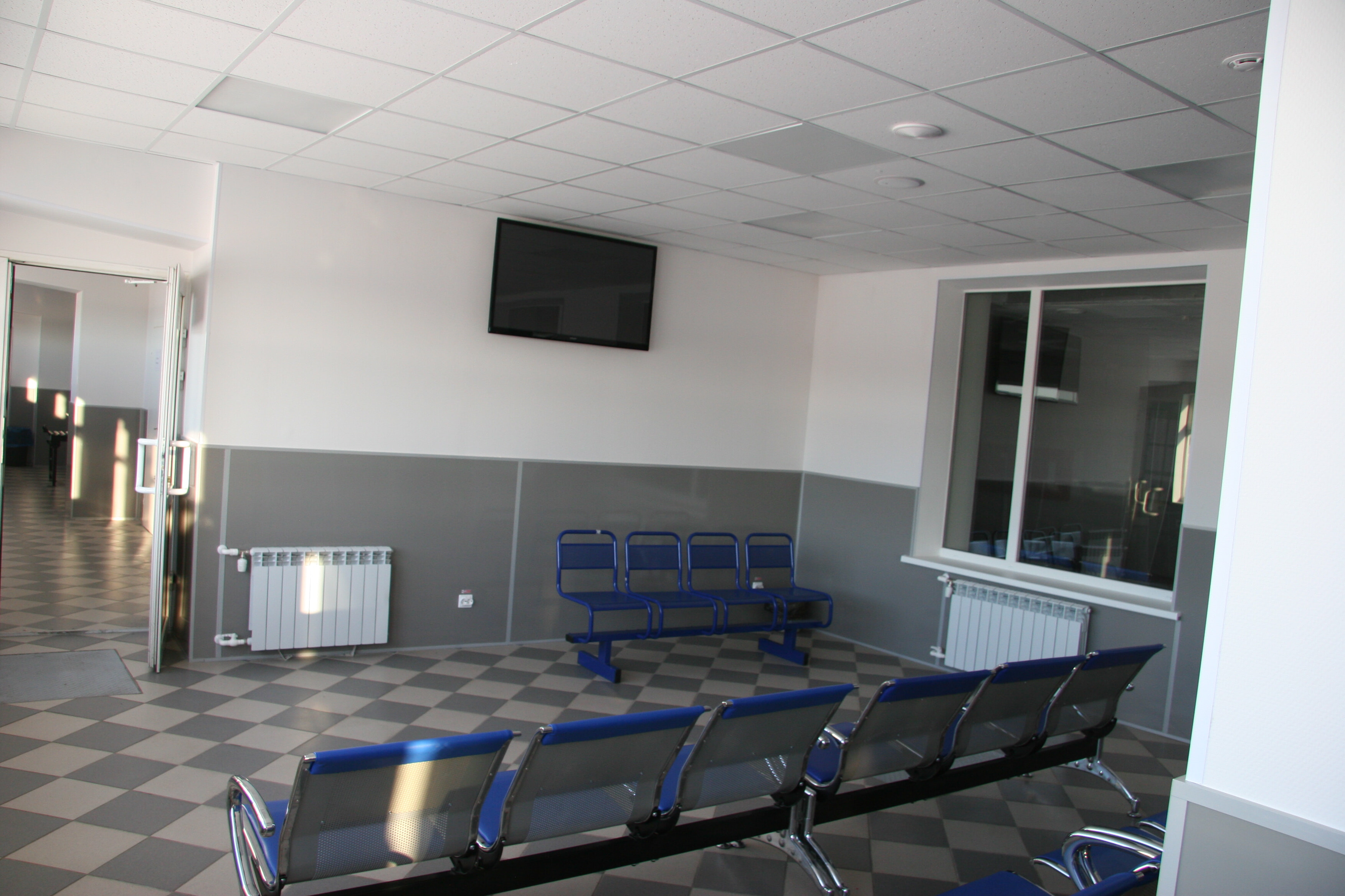 Сходова клітка